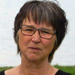Ulla luttinen on Raahelelaisen kotipalveluyrityksen palveluesimies.